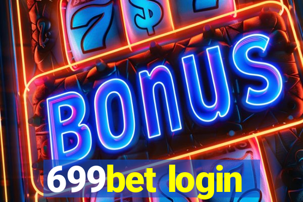 699bet login